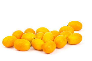 Kumquat orange