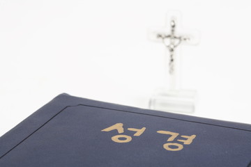 카톨릭 신자 성당컨셉