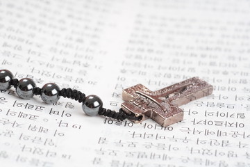 카톨릭 신자 성당컨셉