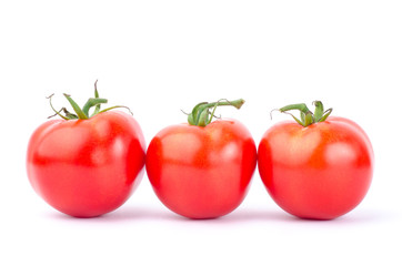 Fresh tomato