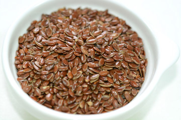 Flax Seed