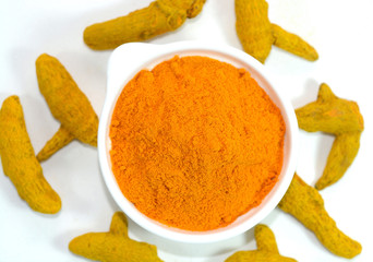 Turmeric