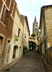 Saint-Émilion 5
