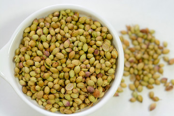 Coriander Seed