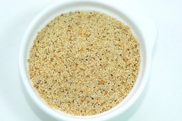 Poppy Seeds