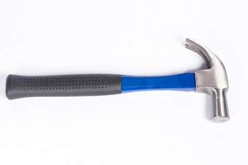Hammer isolated
