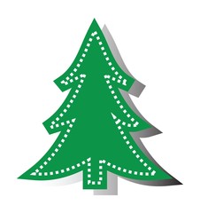 christmas tree