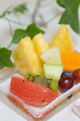  フリーツの盛り合わせ