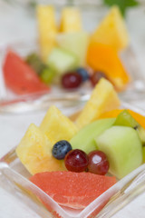  フリーツの盛り合わせ