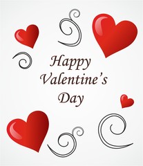 Happy Valentines day