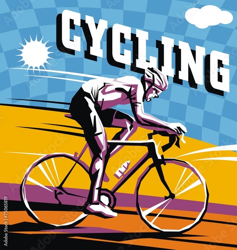 "bike" Stock image and royalty-free vector files on Fotolia.com - Pic