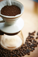 Coffee