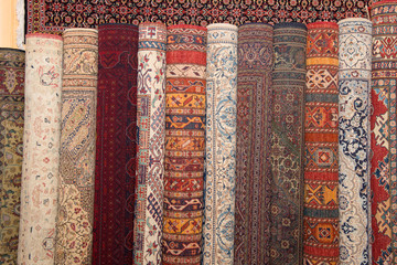 carpets and Kilims