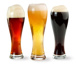 pints of beer