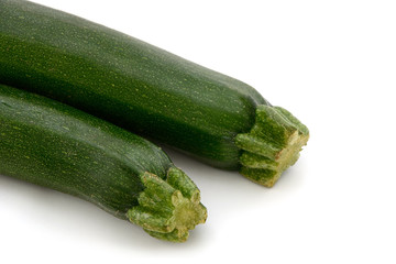 2 Zucchinis