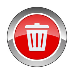 Chrome Button