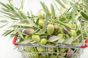 olives