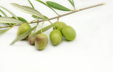olives