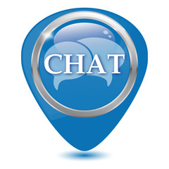CHAT ICON