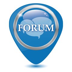 FORUM ICON