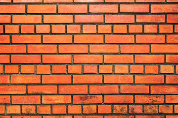 brick wall