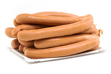 Wiener Würstchen