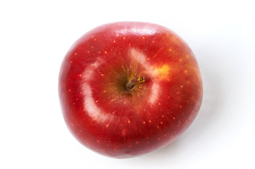 Apple isolated