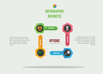 Business Infographic