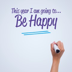 Composite image of this year i am going to