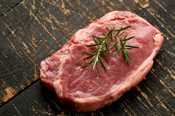 american beef steak