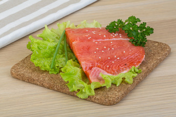 Salmon