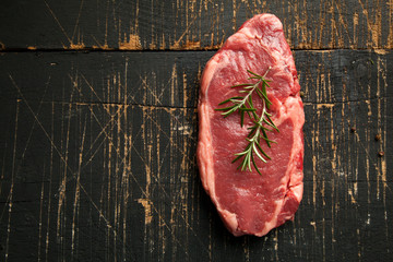 steak fleisch american beef