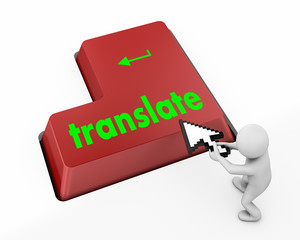Translate