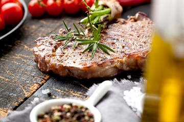 steak 