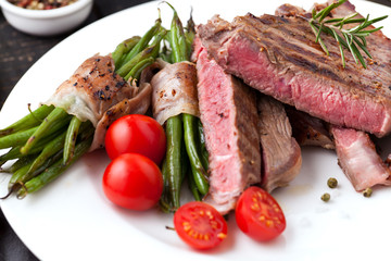 steak 
