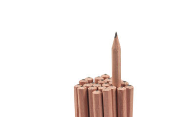 Stand out Pencil