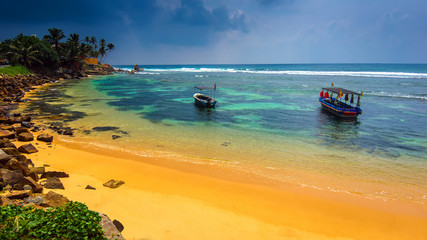 Obraz premium Sri Lanka