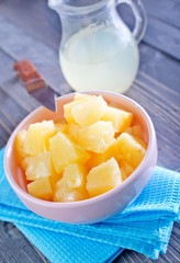 pineapple