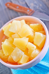 pineapple