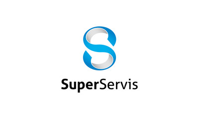 Super Service Logo
