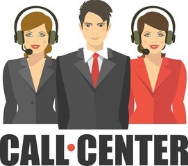 Call Center