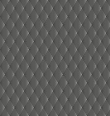 Gray vector pattern background