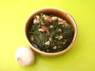 Spinat