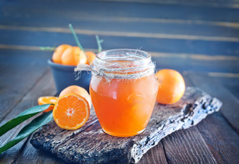 citrus jam