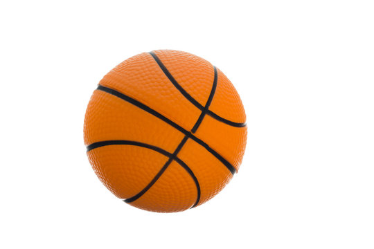 Basketball souvenir