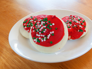 Sweet treat