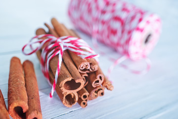 cinnamon