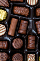 chocolate