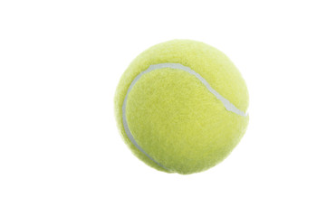 Tennis ball