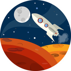 Outer Space